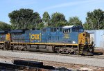 CSX 7227